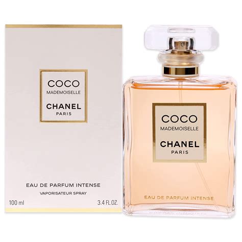 ou trouver parfum mademoiselle de chanel|chanel mademoiselle perfume for women.